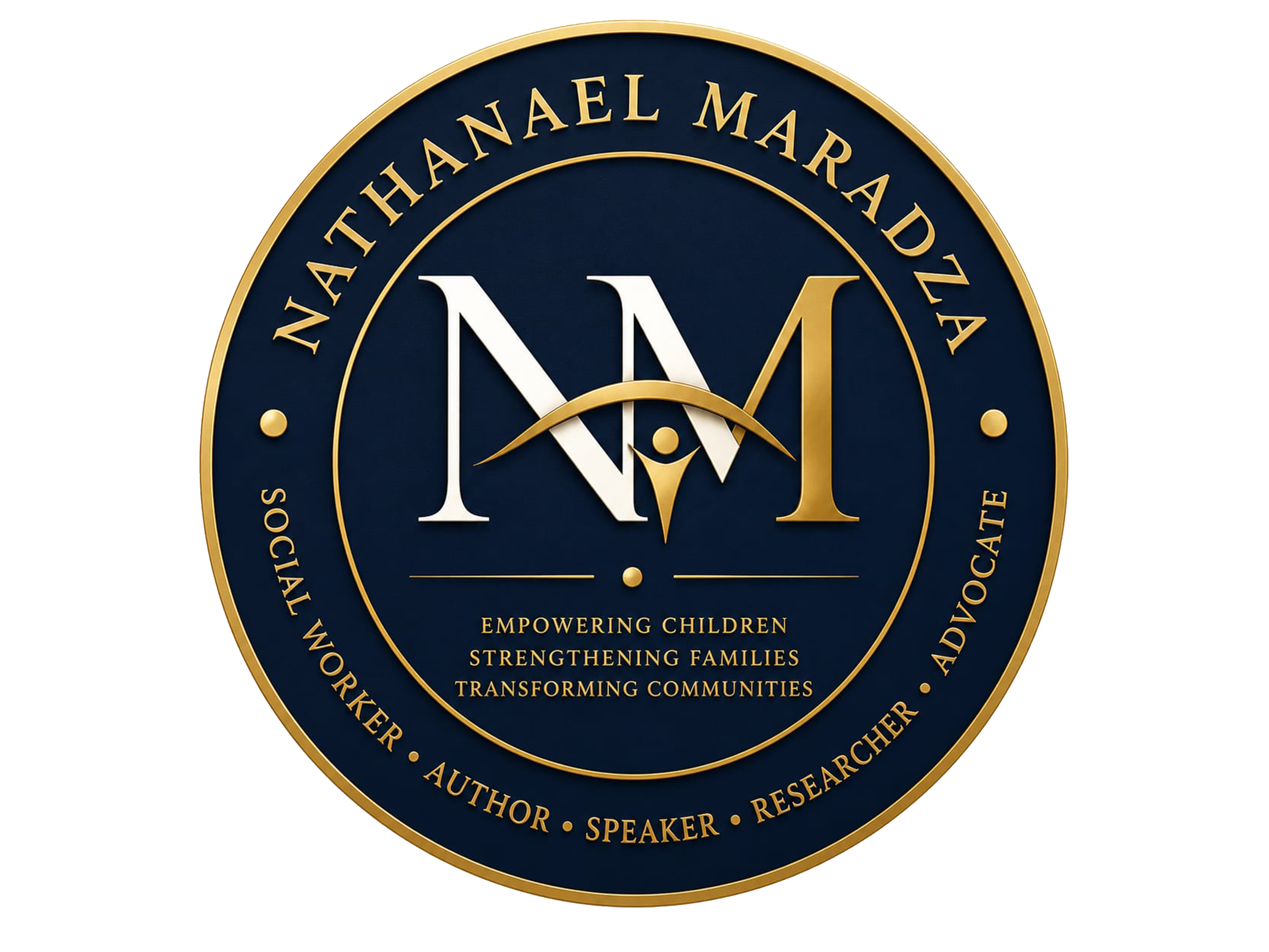 Nathanael Maradza Logo